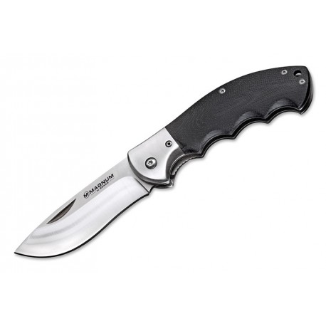 Нож Boker Magnum NW Skinner