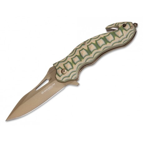 Нож Boker Magnum Delta Romeo