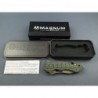 Нож Boker Magnum Delta Romeo