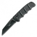 Нож Boker Plus AKS 74 Sheepfoot Black Blade