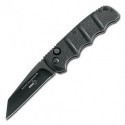 Нож Boker Plus AKS 74 Sheepfoot Black Blade