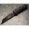 Нож Boker Plus AKS 74 Sheepfoot Black Blade