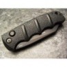 Нож Boker Plus AKS 74 Sheepfoot Black Blade