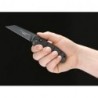 Нож Boker Plus AKS 74 Sheepfoot Black Blade