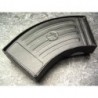 Нож Boker Plus AKS 74 Sheepfoot Black Blade