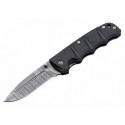 Нож Boker Plus AK-74 Damast