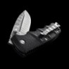 Нож Boker Plus AK-74 Damast