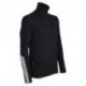 Icebreaker Apex LS Half Zip Men