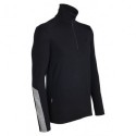 Icebreaker Apex LS Half Zip Men