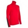 Icebreaker Apex LS Half Zip Men