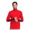Icebreaker Apex LS Half Zip Men