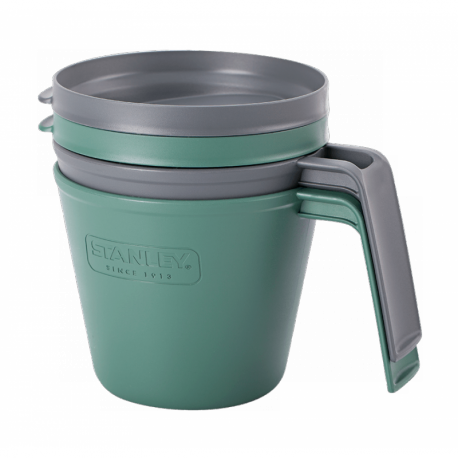 Набор Термокружек Stanley Adventure eCycle Mug 0.47L