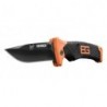 Нож Gerber Bear Grylls Folding Sheath Knife FE Black