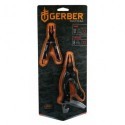 Набор мультитулов Gerber Bear Grylls Crucial+Dime (31-002491)