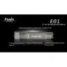 Фонарик Fenix E01 Nichia GS