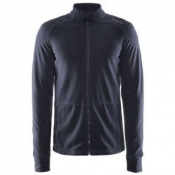 Мужской флис Craft Full Zip Micro Fleece Jacket