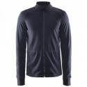 Мужской флис Craft Full Zip Micro Fleece Jacket
