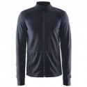 Мужской флис Craft Full Zip Micro Fleece Jacket