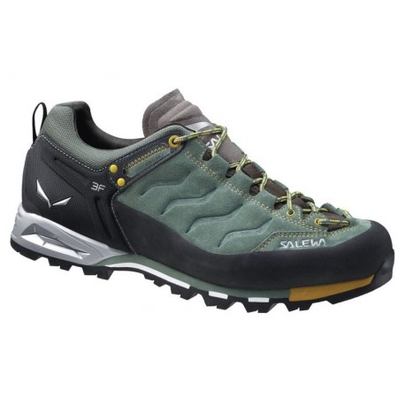 Кроссовки мужские Salewa MS MTN Trainer