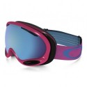 Маска Oakley A-Frame 2.0 Rose Sapphire/Prizm Sapphire Iridium
