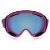 Маска Oakley A-Frame 2.0 Rose Sapphire/Prizm Sapphire Iridium