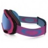 Маска Oakley A-Frame 2.0 Rose Sapphire/Prizm Sapphire Iridium
