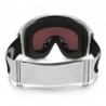 Маска Oakley Airbrake XL Polished White/Prizm Sapphire Iridium