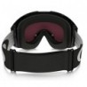 Маска Oakley Airbrake XL Jet Black/Prizm Black Iridium