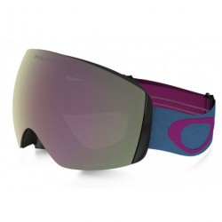 Маска Oakley Flight Deck XM Legion Blue Rose/Prizm Hi Pink Iridium