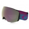Маска Oakley Flight Deck XM Legion Blue Rose/Prizm Hi Pink Iridium