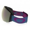 Маска Oakley Flight Deck XM Legion Blue Rose/Prizm Hi Pink Iridium