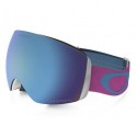Маска Oakley Flight Deck XM Rose Sapphire/Prizm Sapphire Iridium