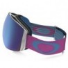 Маска Oakley Flight Deck XM Rose Sapphire/Prizm Sapphire Iridium