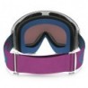 Маска Oakley Flight Deck XM Rose Sapphire/Prizm Sapphire Iridium