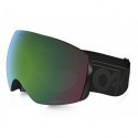 Маска Oakley Flight Deck Factory Pilot Blackout/Prizm Jade Iridium
