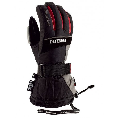 Мужские перчатки Viking Defender