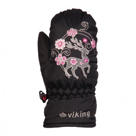 Детские варежки Viking Fawn Mitten
