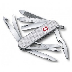 Нож Victorinox Minichamp Alox
