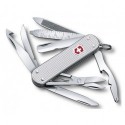 Нож Victorinox Minichamp Alox