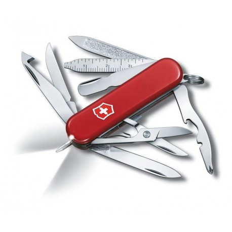 Нож Victorinox Midnite Minichamp