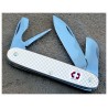 Нож Victorinox Electrician Alox