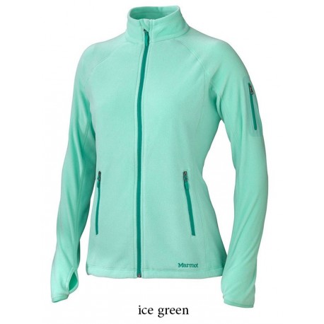 Женский флис Marmot Wms Flashpoint Jacket