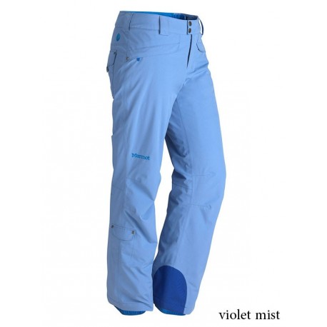 Женские брюки Marmot Wms Skyline Insulated Pant