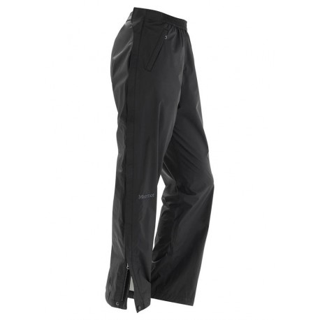 Женские брюки Marmot Wms Precip Full Zip Pant