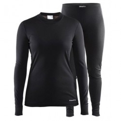 Термобелье Craft Active Multi Set Women