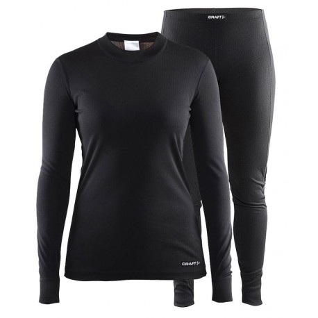 Термобелье Craft Active Multi Set Women