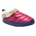 Женские тапочки The North Face Wms NSE Tent Mule Faux Fur II