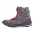 Женские ботинки The North Face Wms Thermoball Lace Shorty