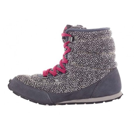 Женские ботинки The North Face Wms Thermoball Lace Shorty