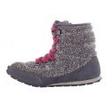Женские ботинки The North Face Wms Thermoball Lace Shorty